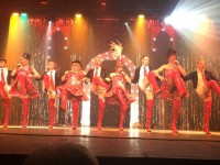 MHT(music hall tavern)