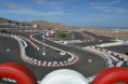Go Karting(San Bartolomé).