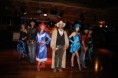 Country and western night (Rancho Texas).