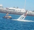 Flyboard