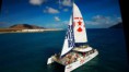 I LOVE Graciosa Catamaran (La Graciosa). Cruise Romero.